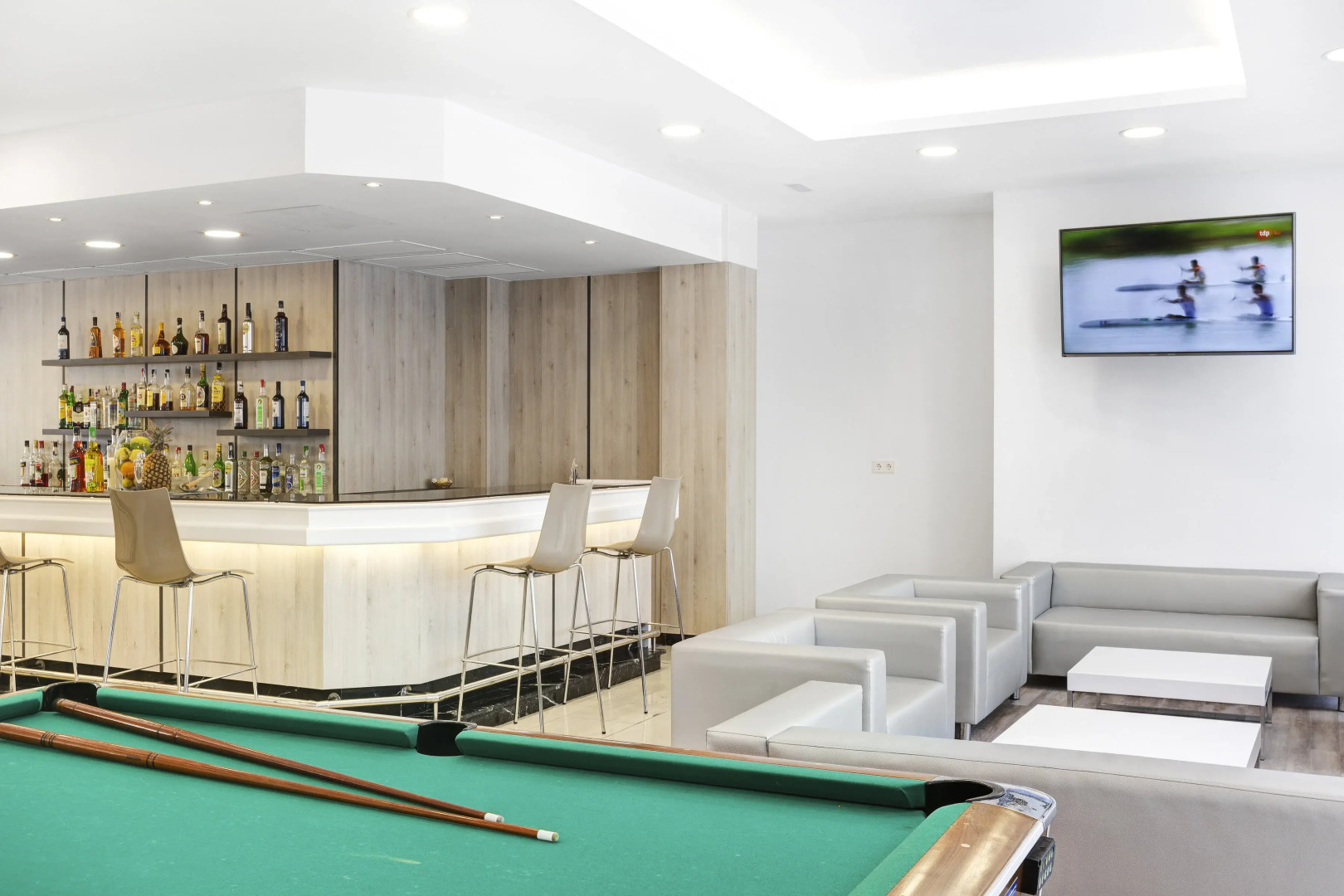 Aluasun Continental Park Hotel & Apartments