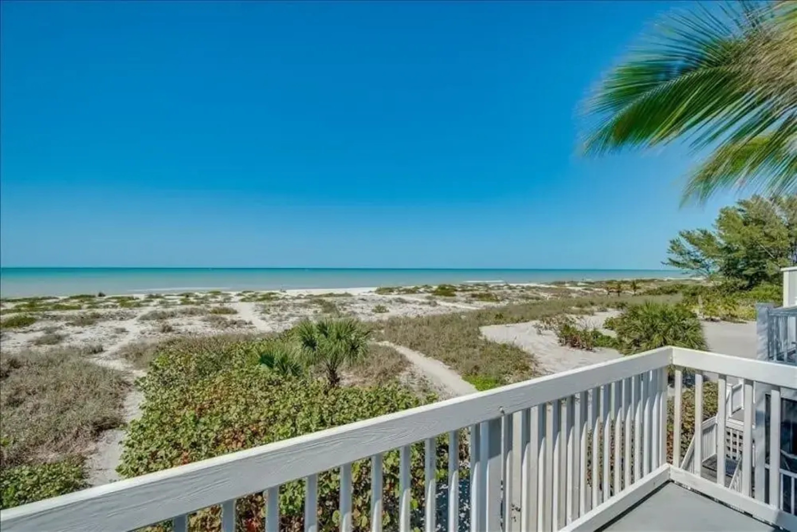 Sundown Unit 25 - 2Br Villa