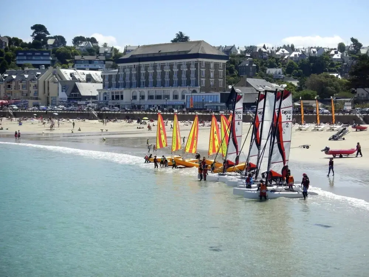 Grand Hôtel de Trestraou