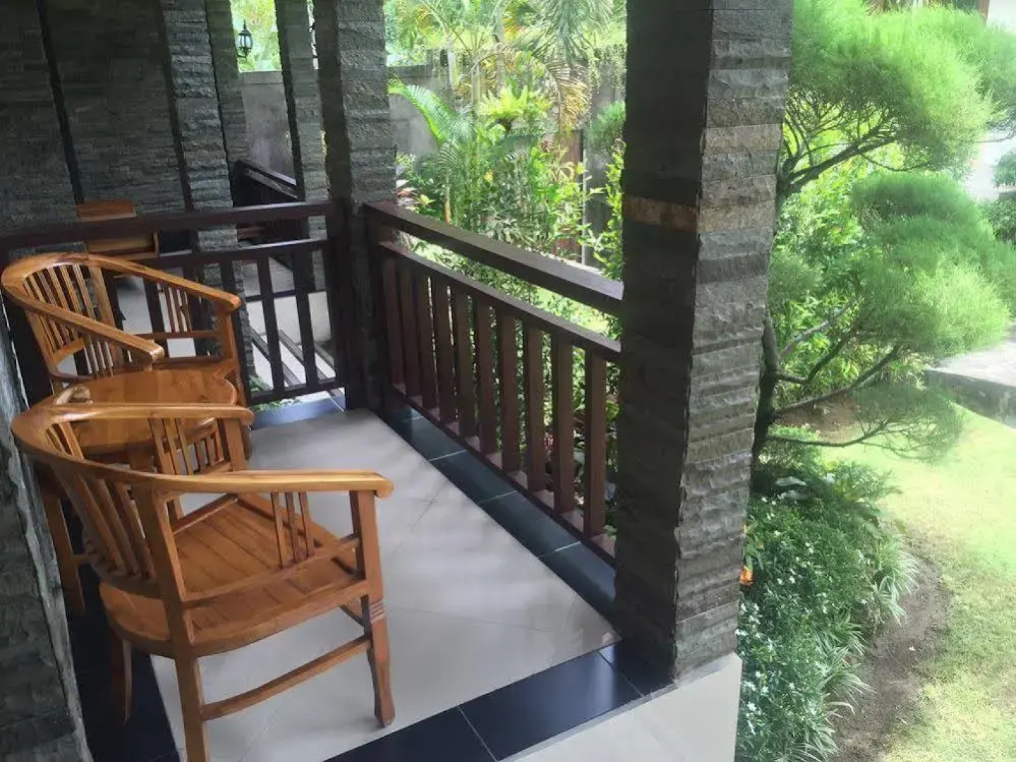 Pousada Canggu