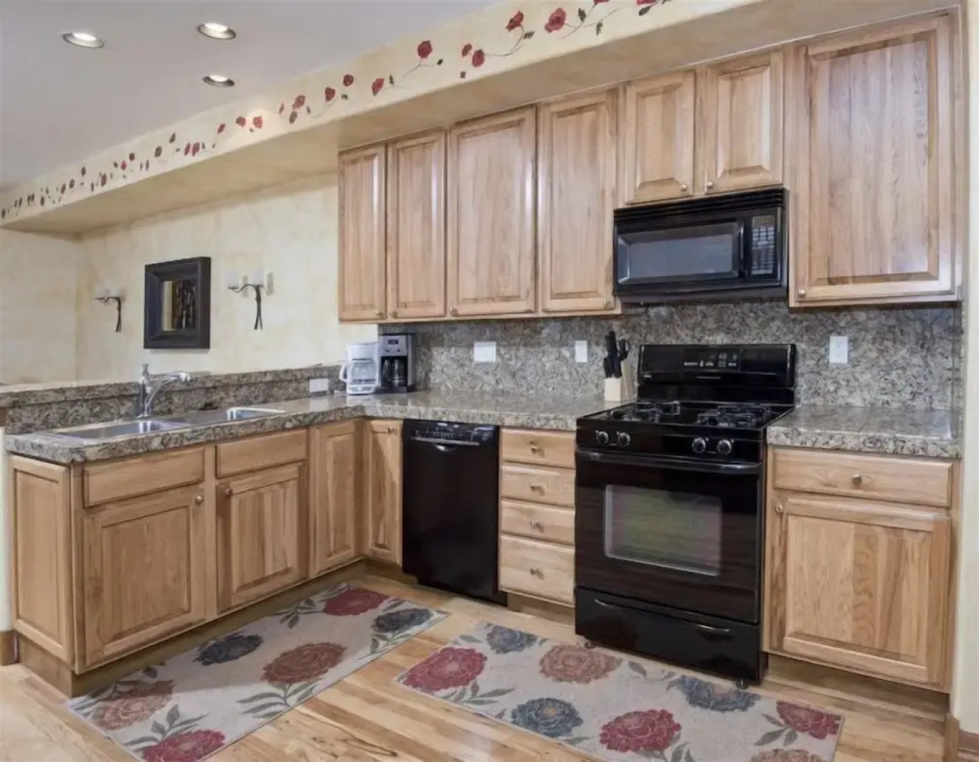 Millers Creek Resident