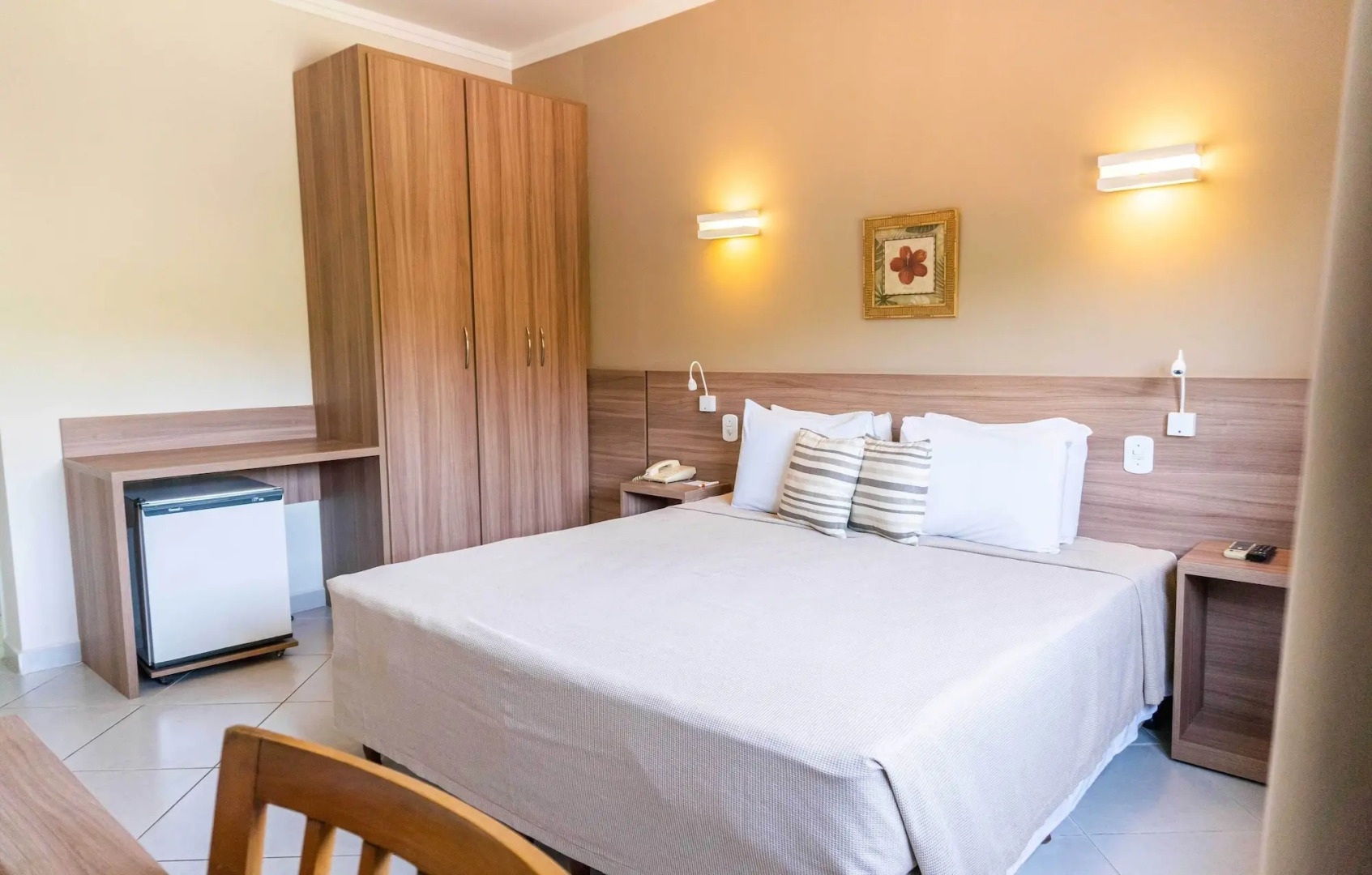 Guararema Parque Hotel