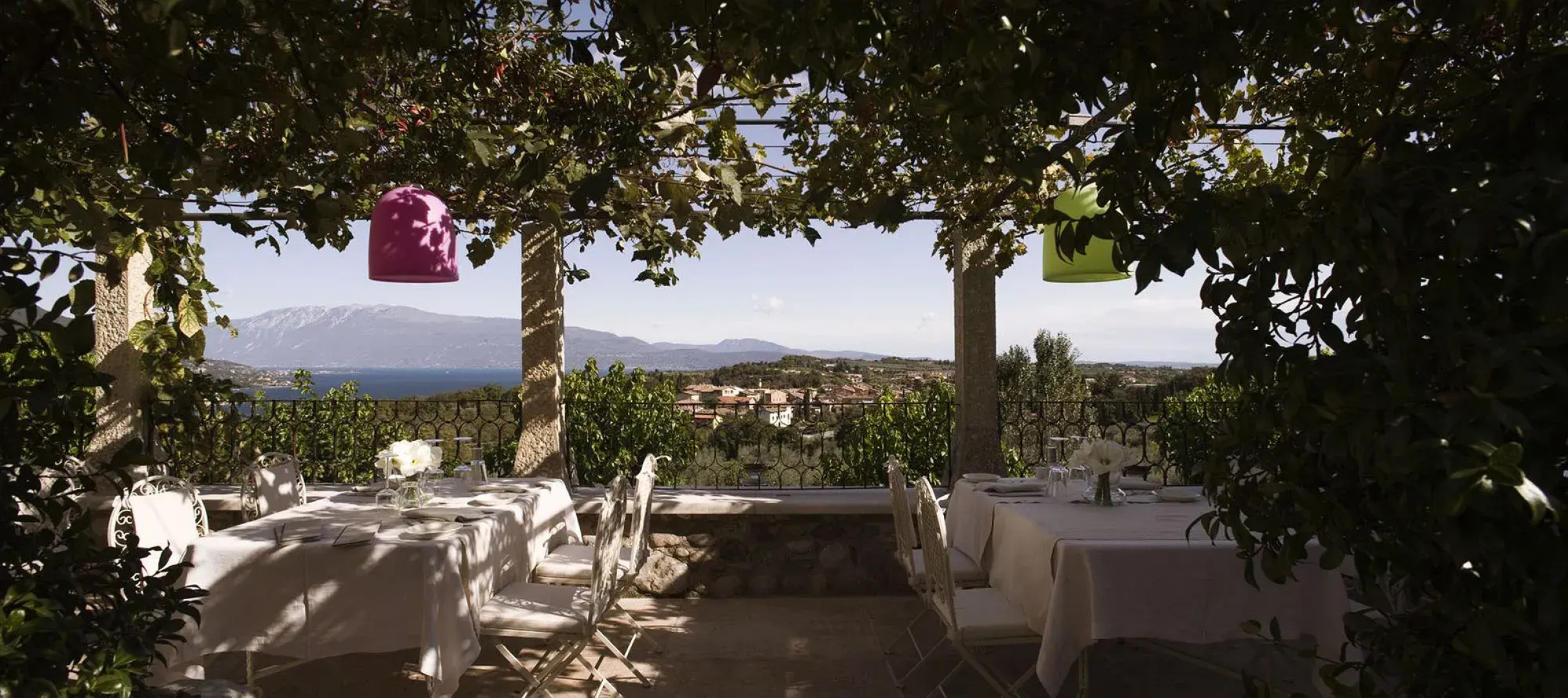 Villa Arcadio Hotel & Resort