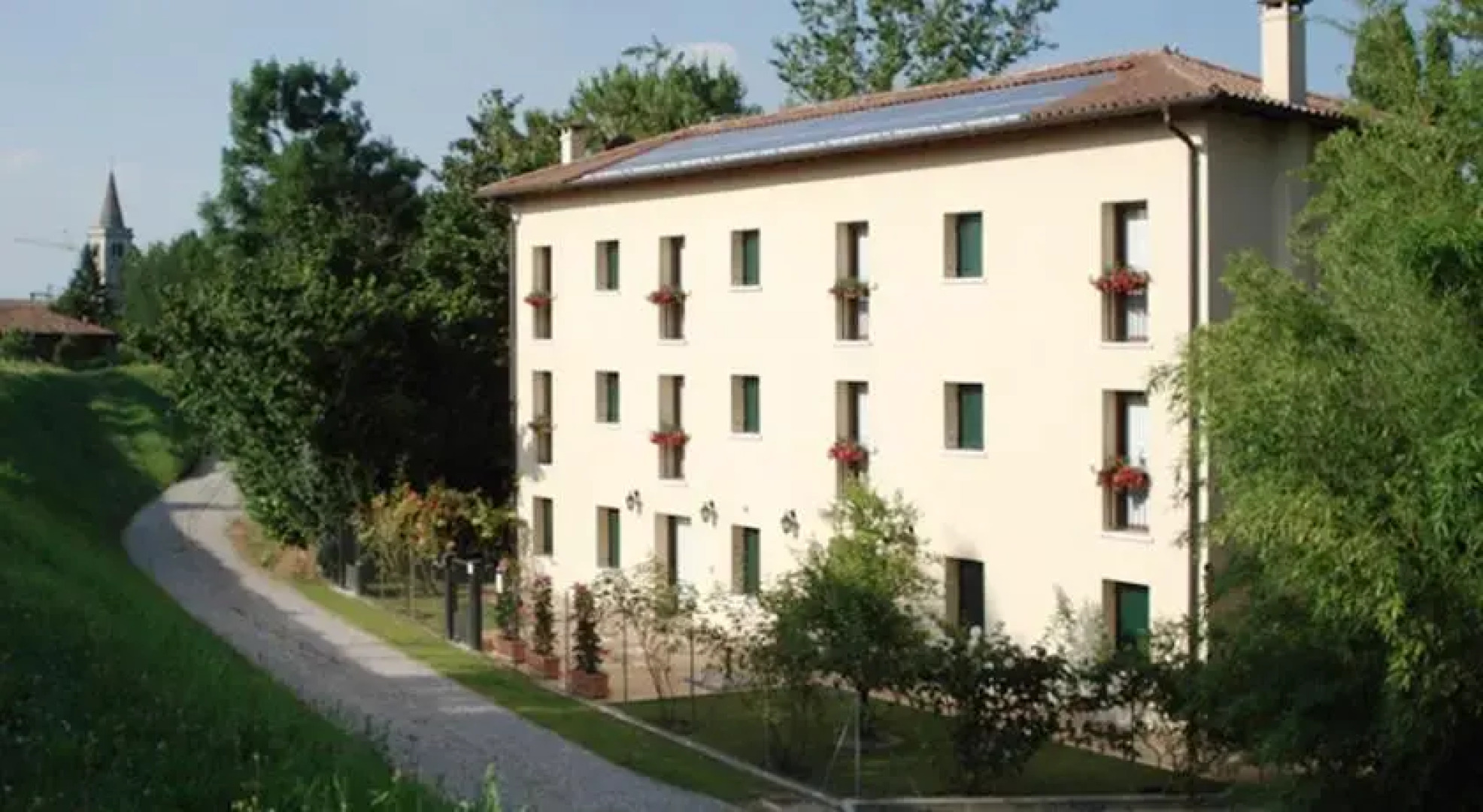 Relais Il Melograno