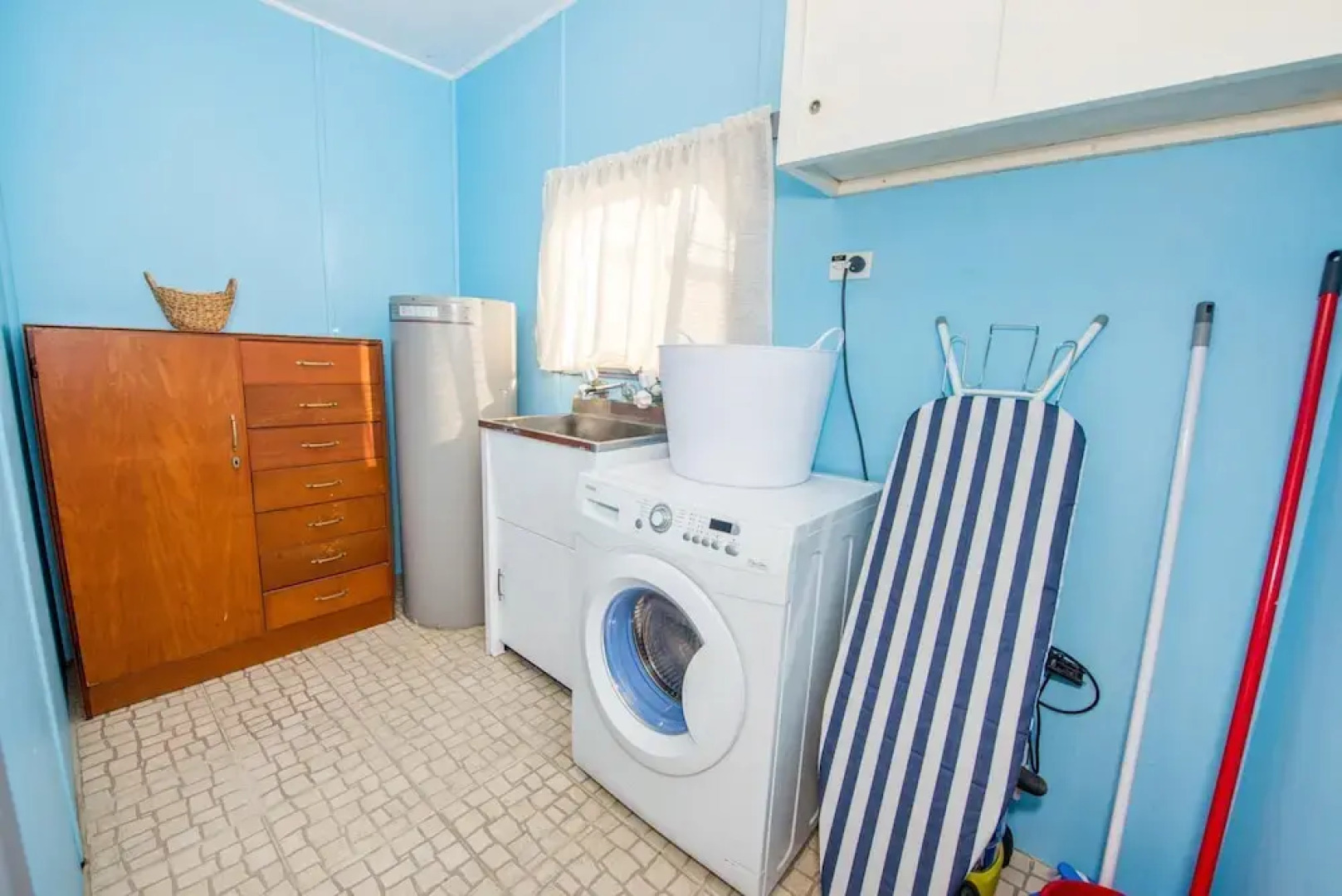 Beach House on James Patterson