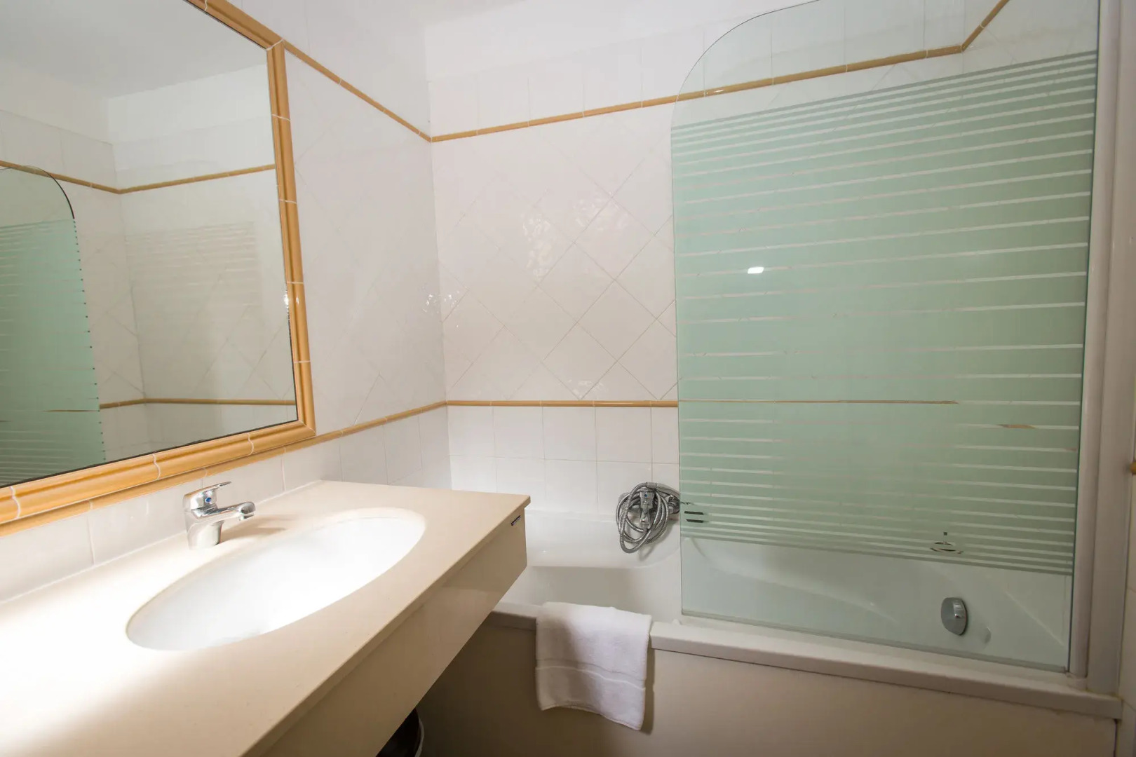 Résidence Cala Bianca