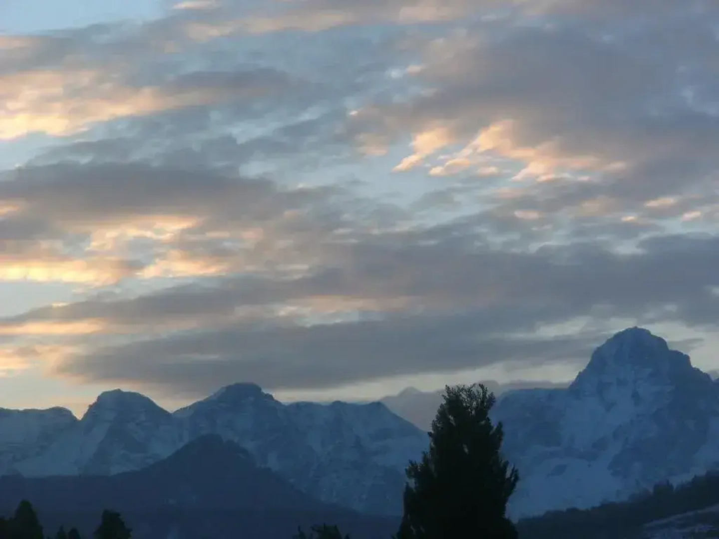 Ferienwohnung Schober