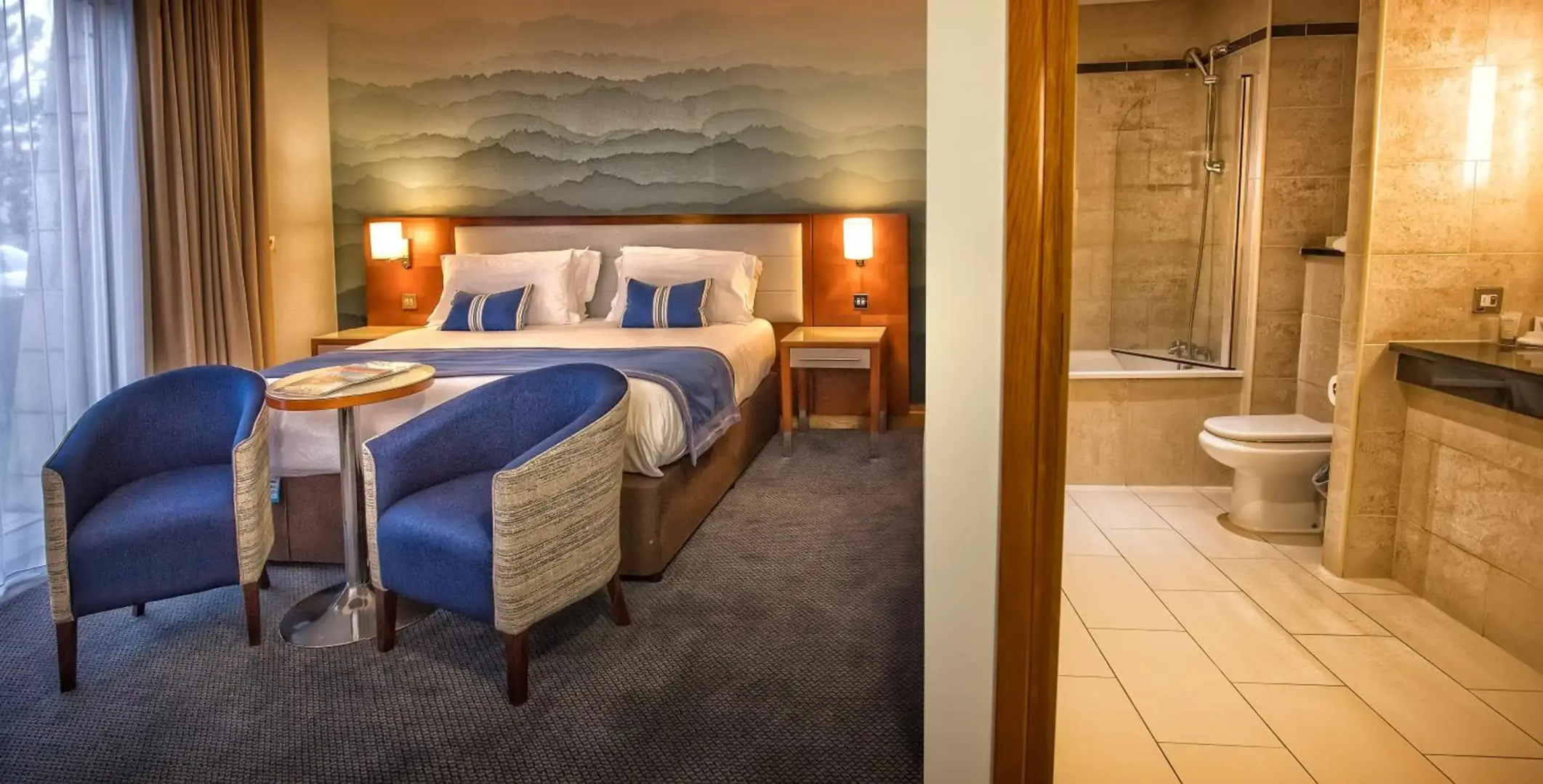 Quay Hotel and Spa