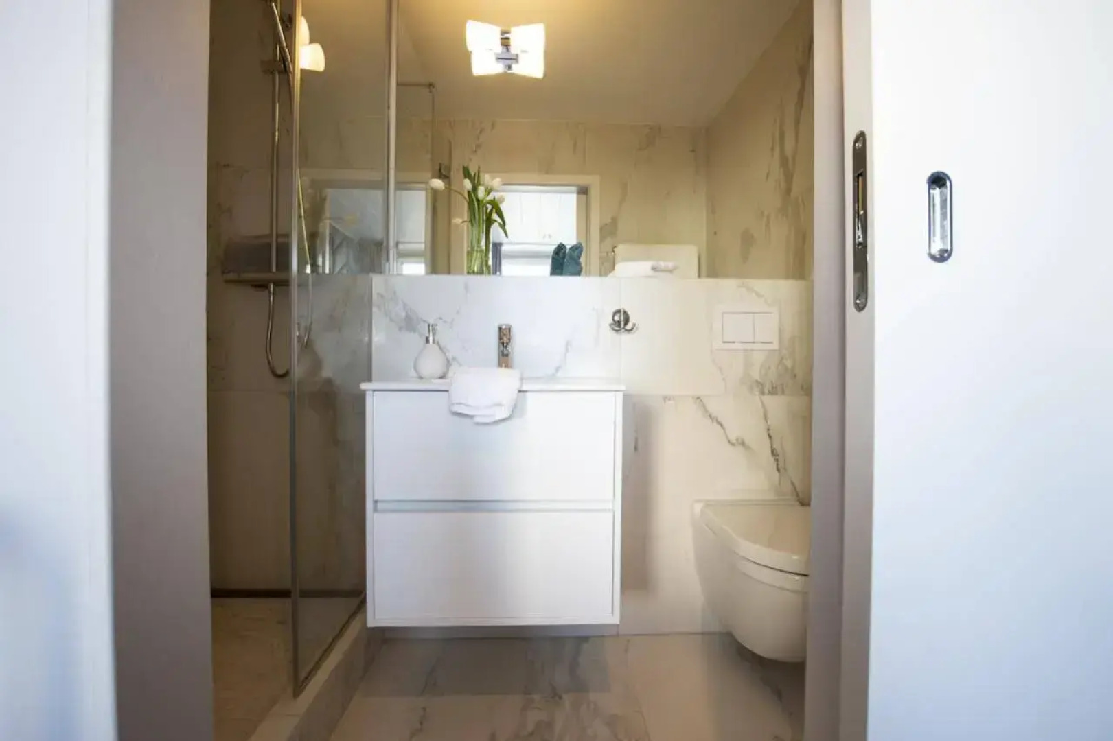 Room With A View Luxury Apartments