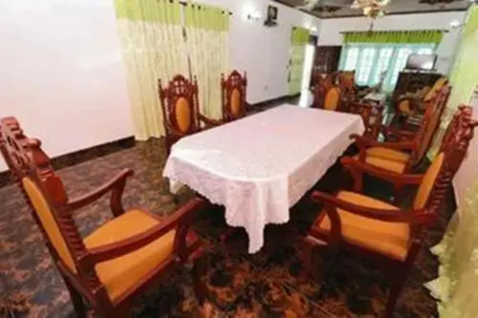 New Negombo Beach Hostel