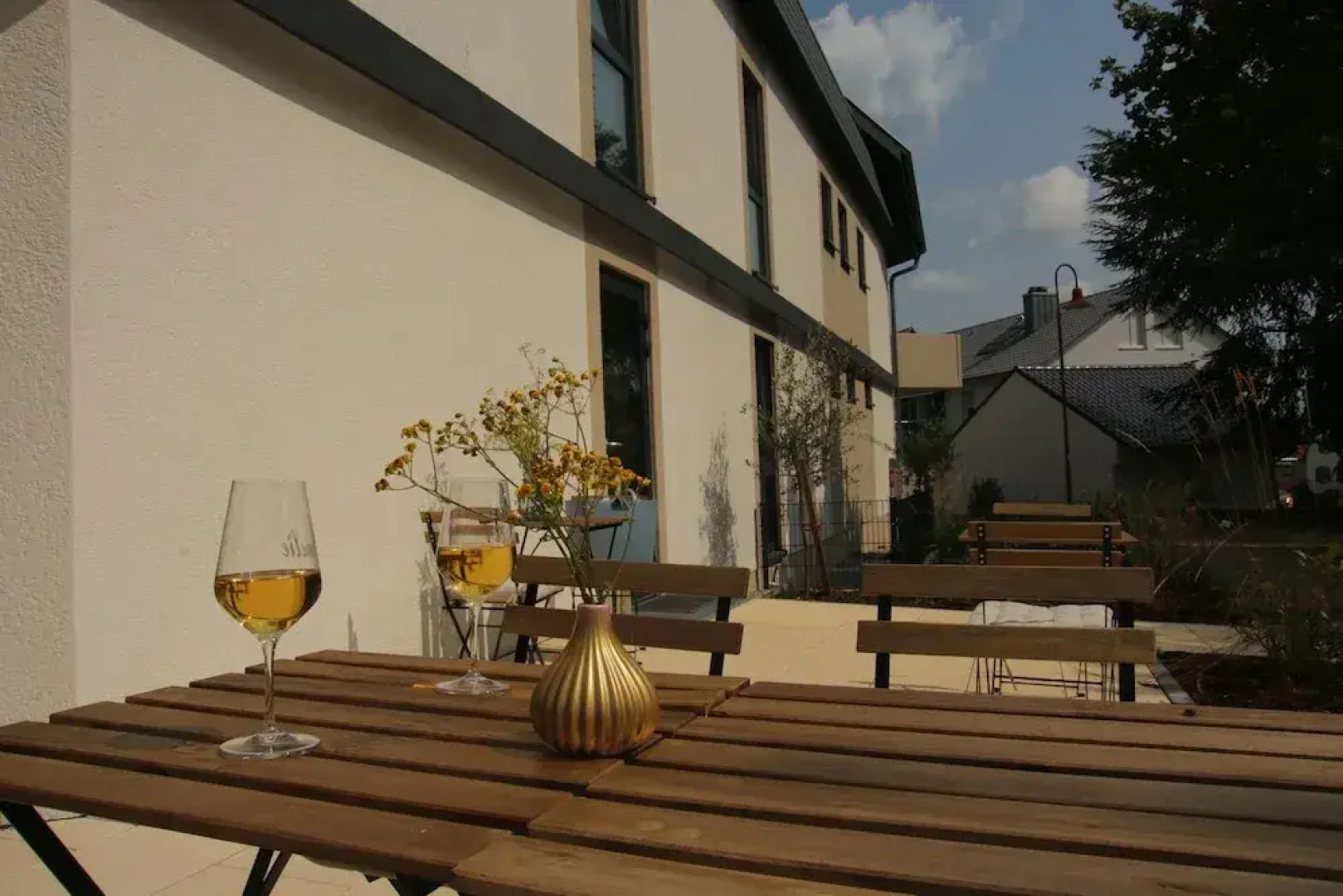 Amelie N°3 Hotel & Appartements