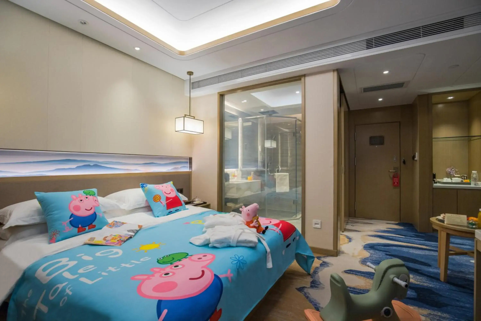 Kunming Golden Spring Hotel