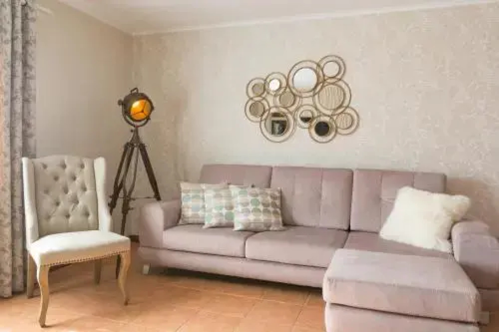 Milícias Beach Apartment