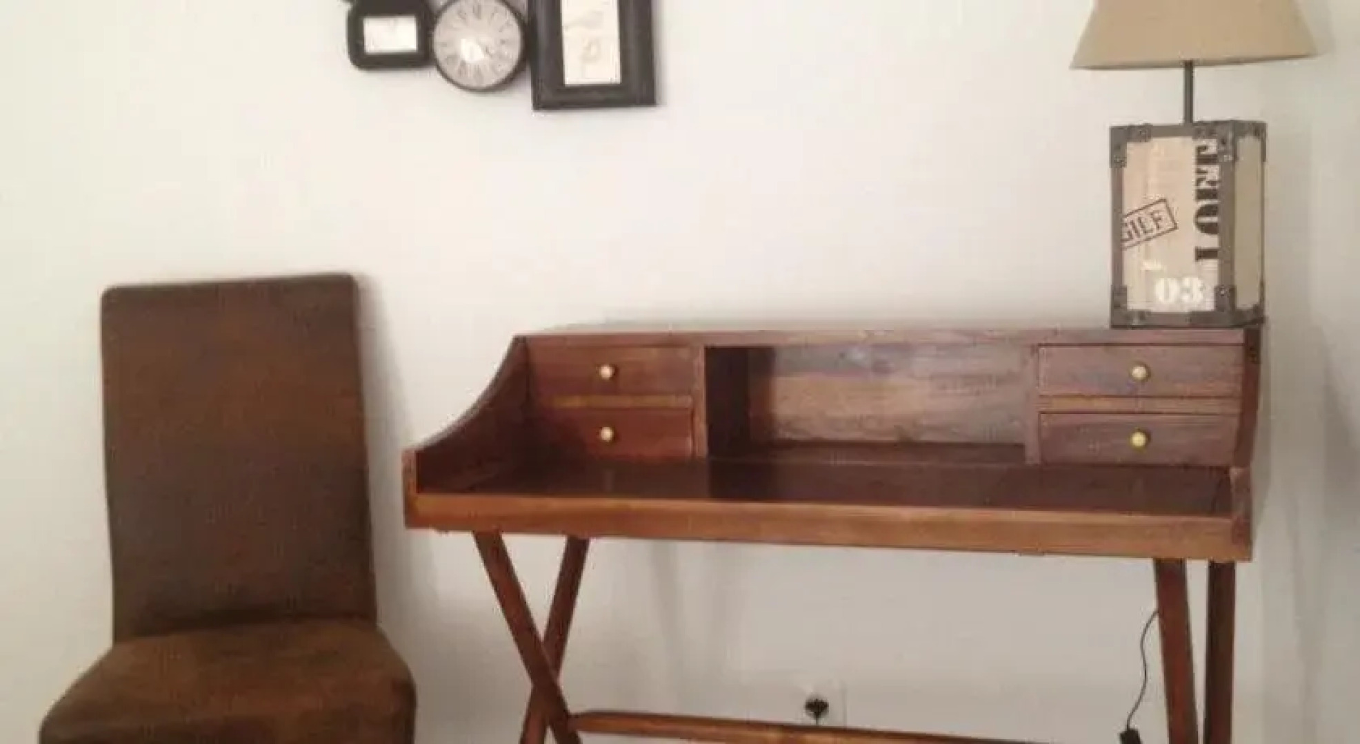 Ferme de Villeray-Chambre d'hôtes