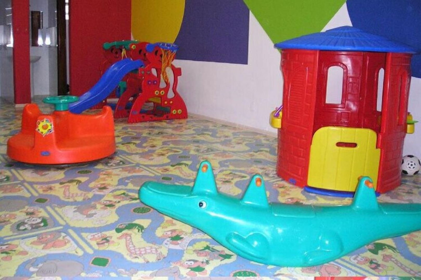 Hotel Fazenda São Matheus