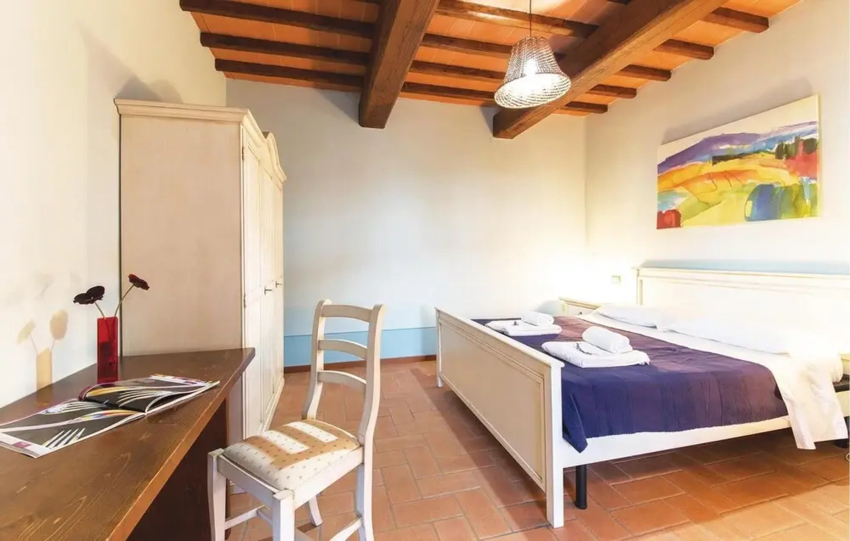 Casa Macinarino - App. 6