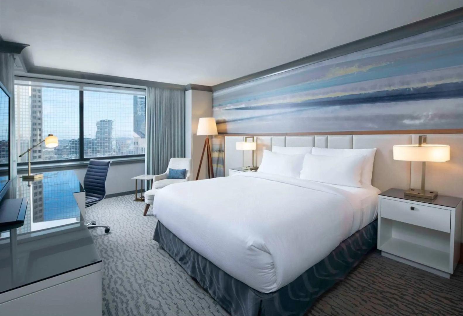 The Lofton Hotel, Tapestry Collection by Hilton