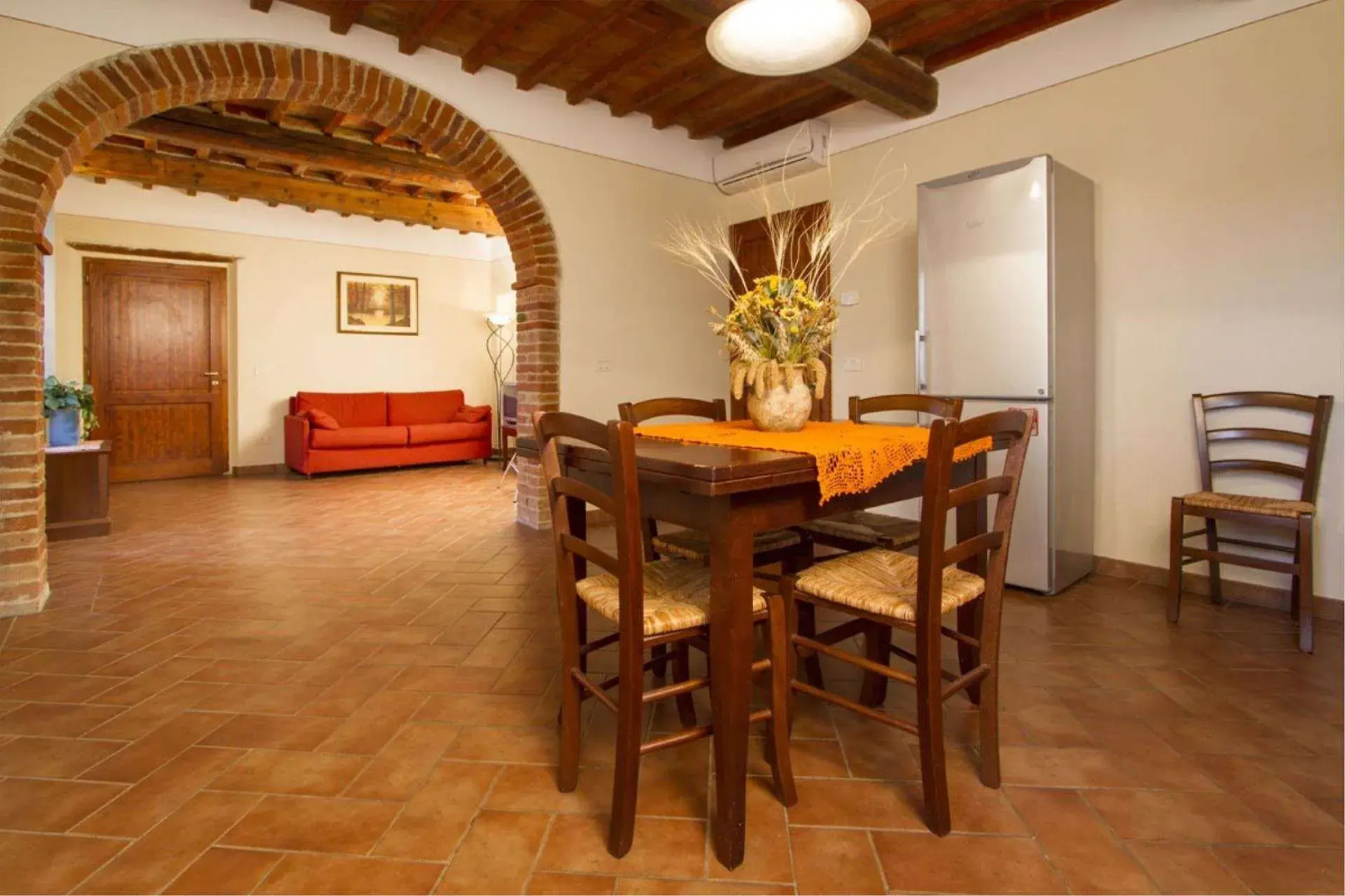 Villa Scannagallo