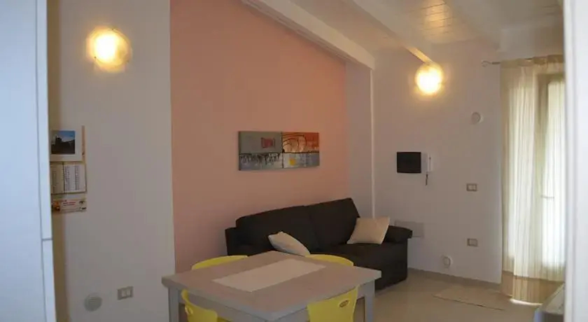 Affitta Camere Garibaldi
