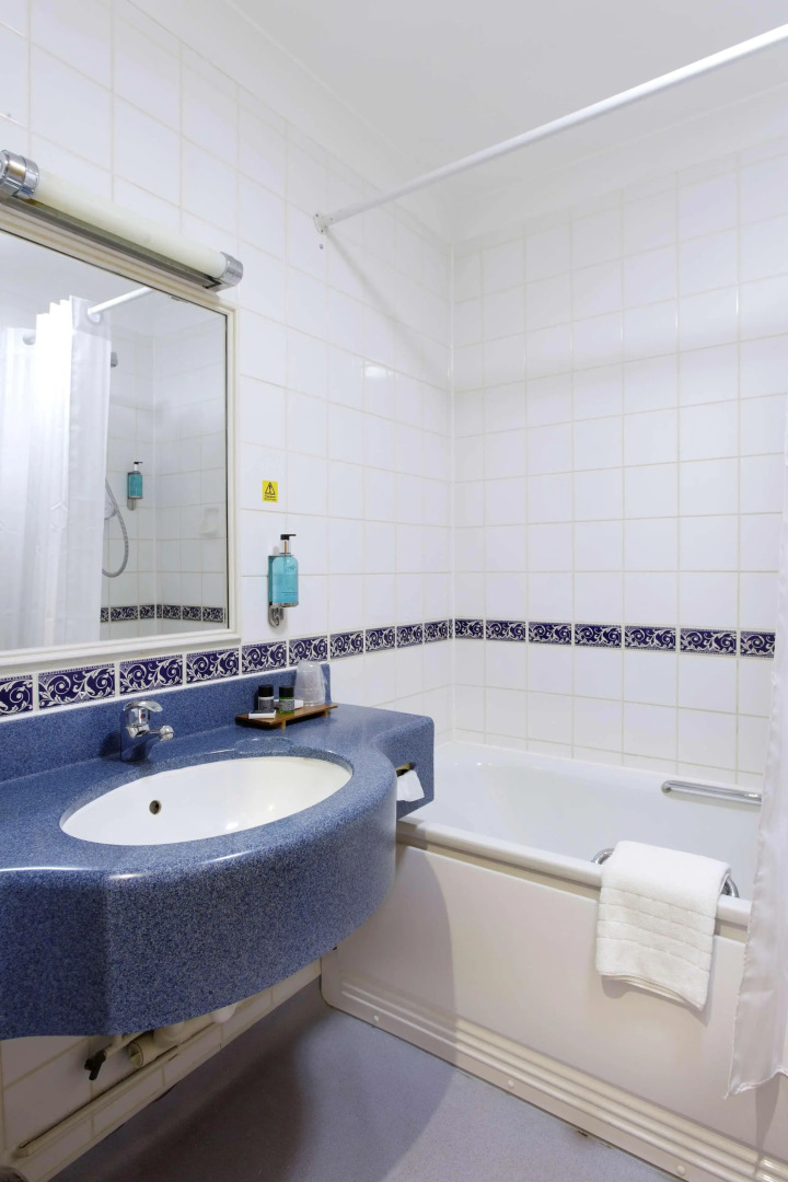 Best Western Reading Calcot Hotel