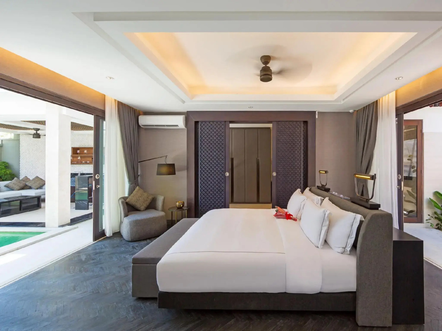 Prasana Villas by Arjani Resorts