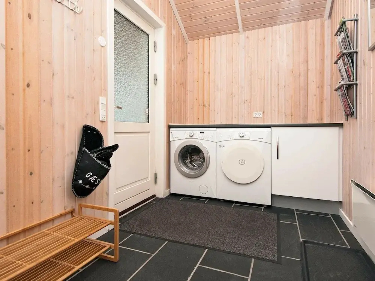 Cozy Holiday Home in Arrild With Sauna