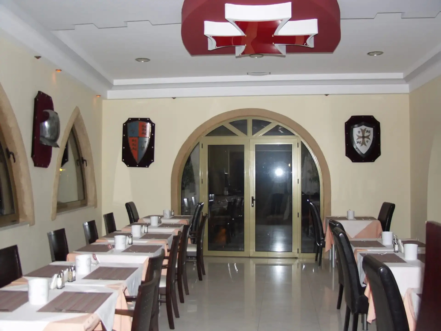 Castello Di Cavallieri Suites