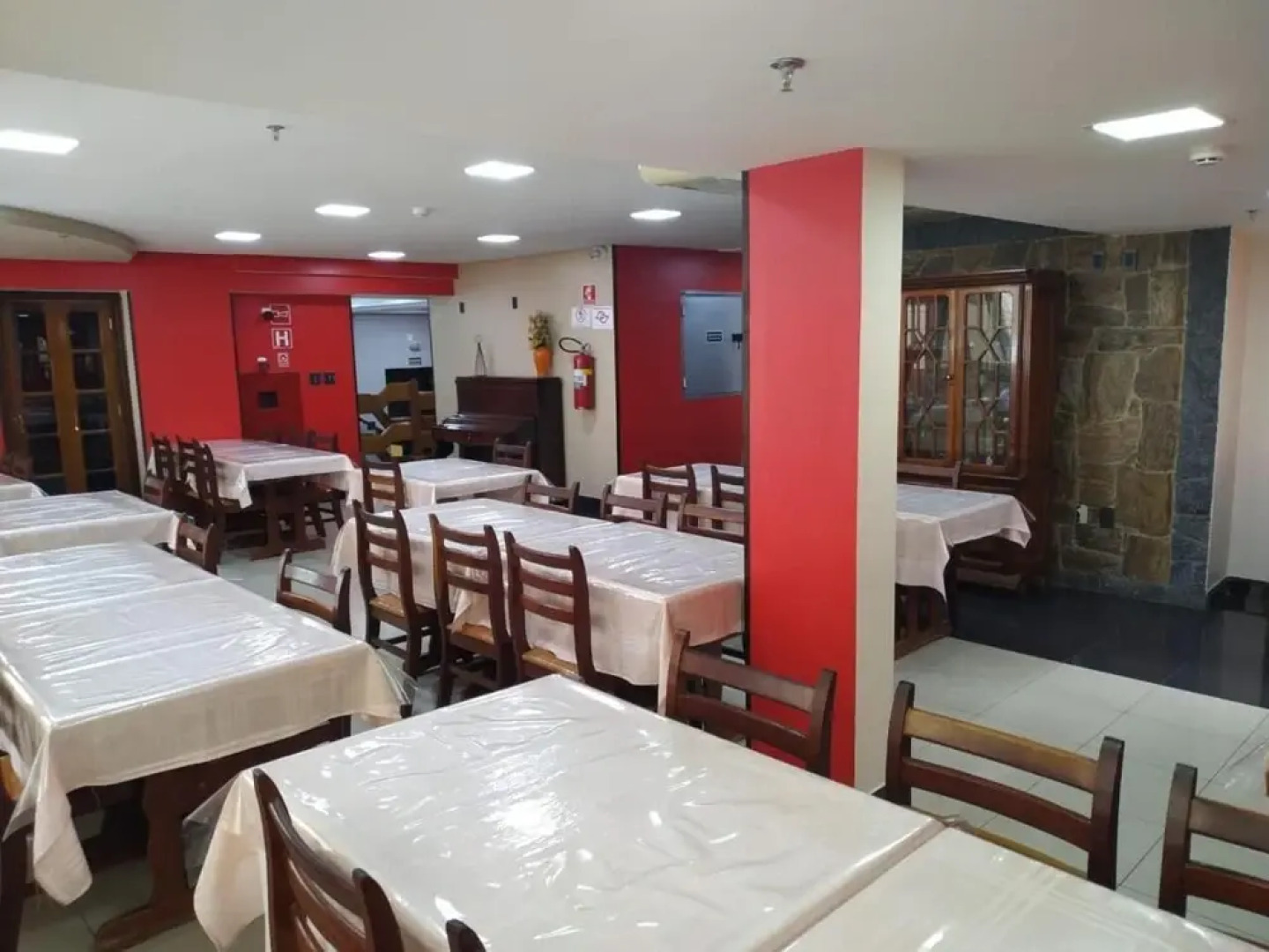 Hollywood Palace Hotel