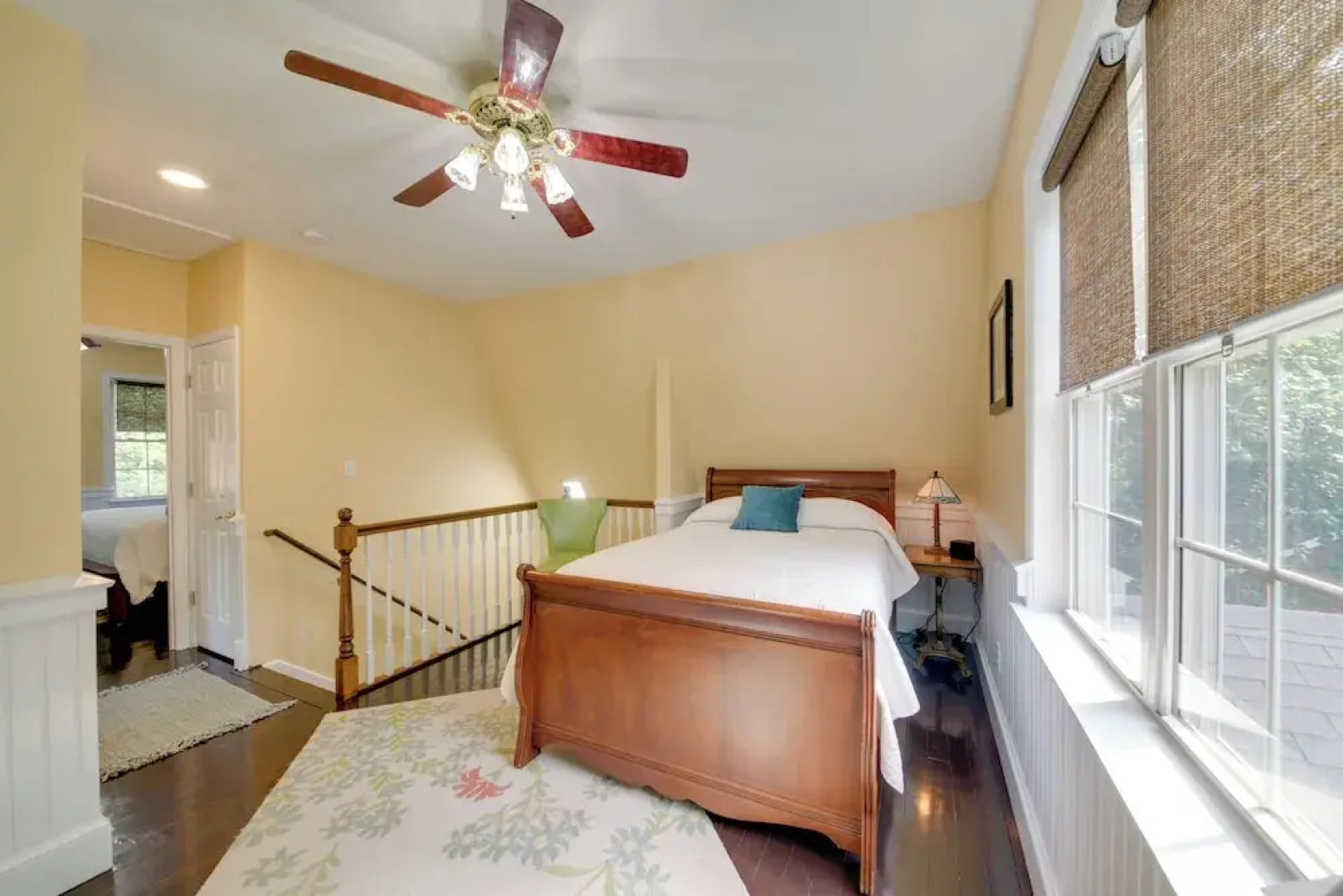 Quiet St Charles Cottage w/ Patio & 4 Acres