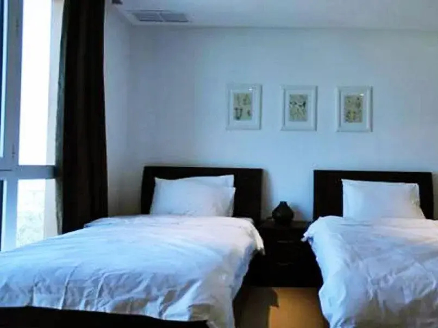 The Crown Luxury Suites Fintas