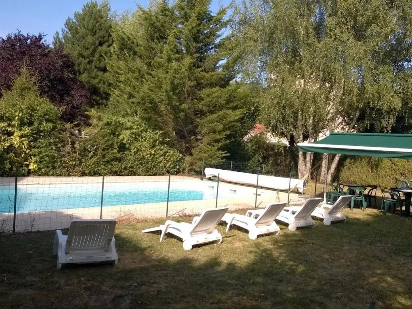 Hotel Les Provinciales