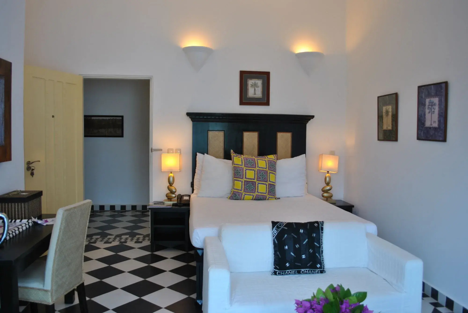 Coco Ocean Resort & Spa