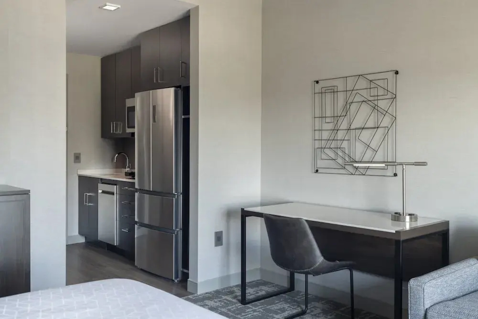 Staybridge Suites Boston Logan Airport - Revere