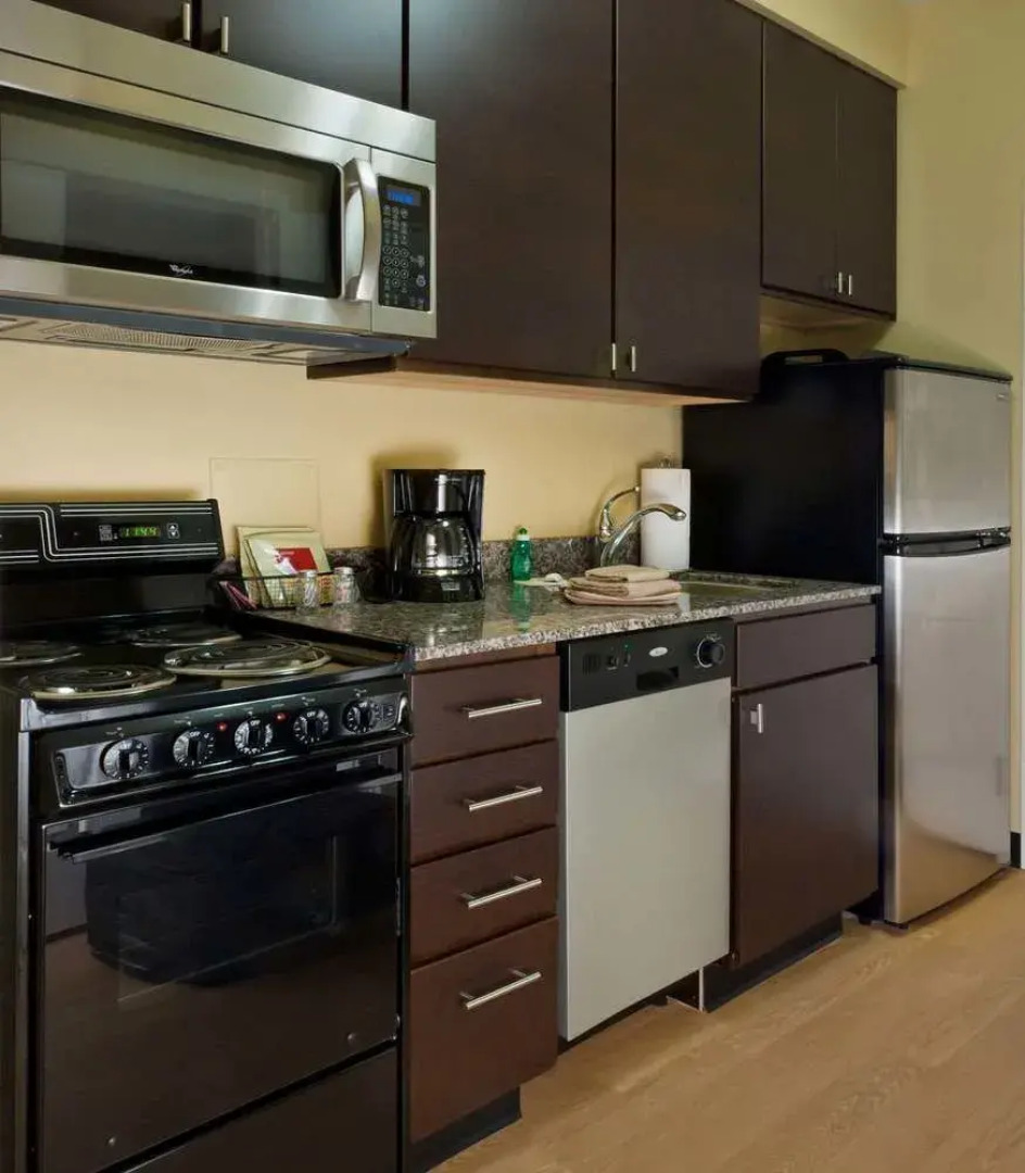 TownePlace Suites Nashville Airport