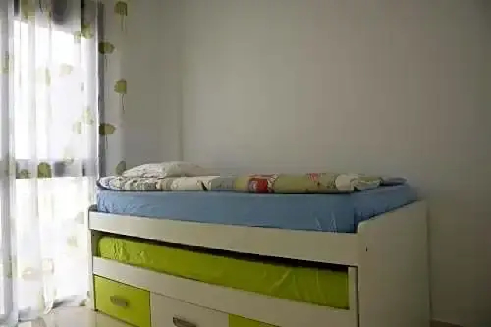 La Zenia Beach Bungalow