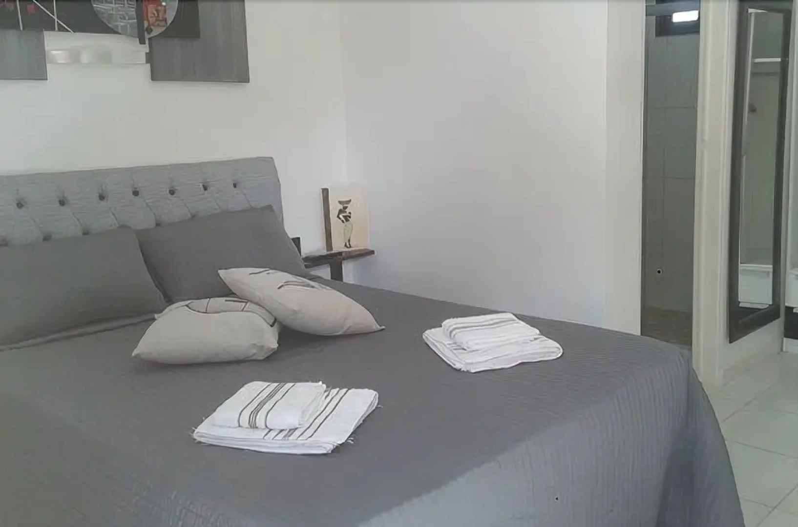 Hotel Pousada Mangrovia