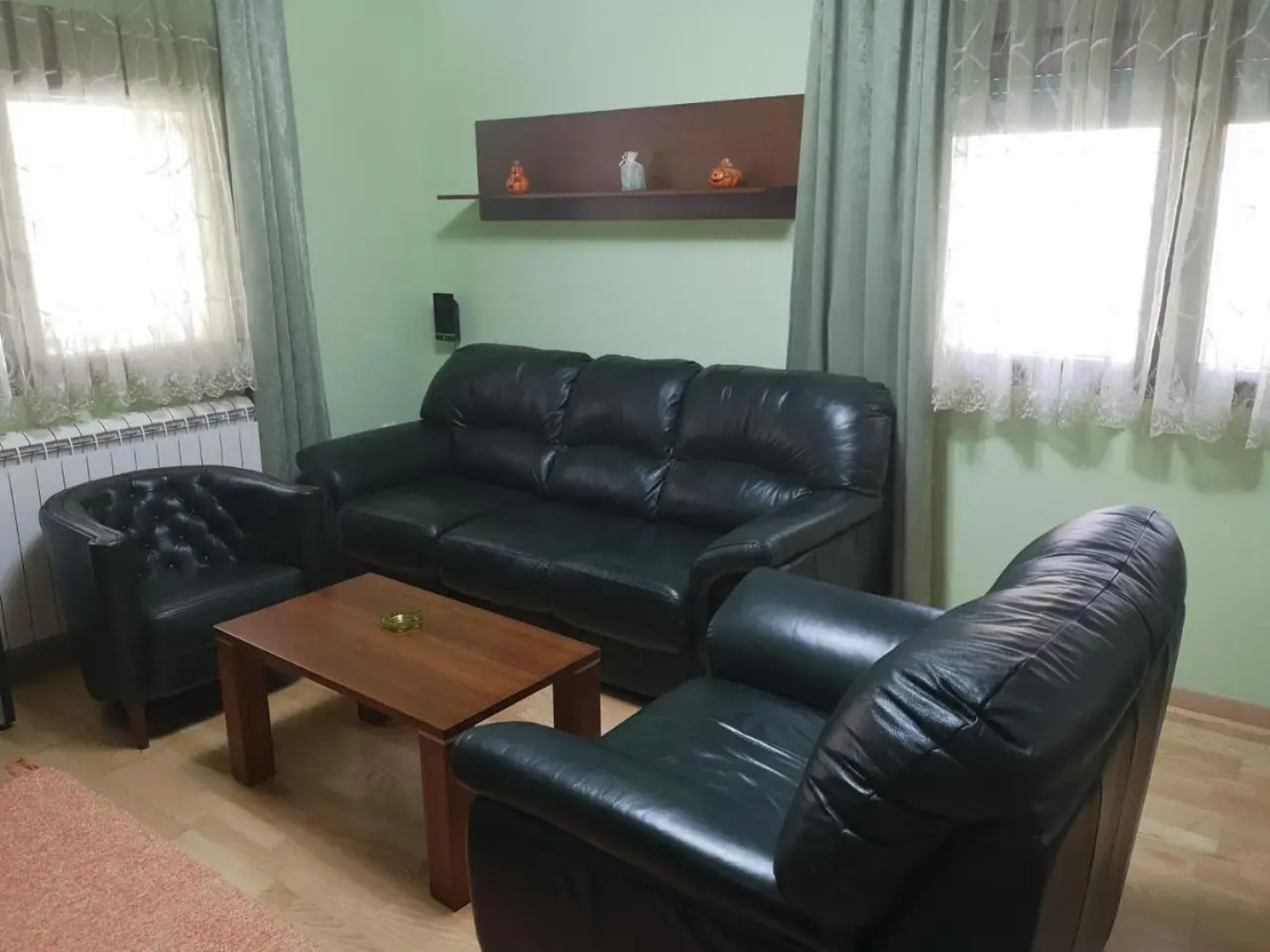 Atomic Spa and Rehabilitation Center Vujan