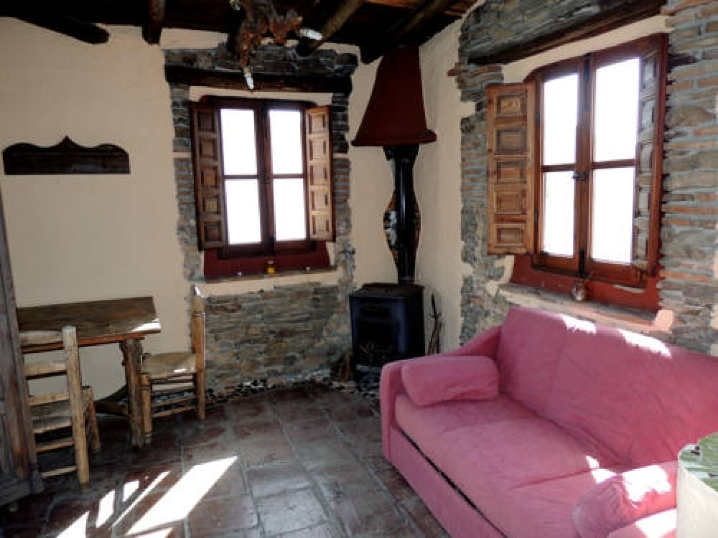 Hotel Rural Alberdini