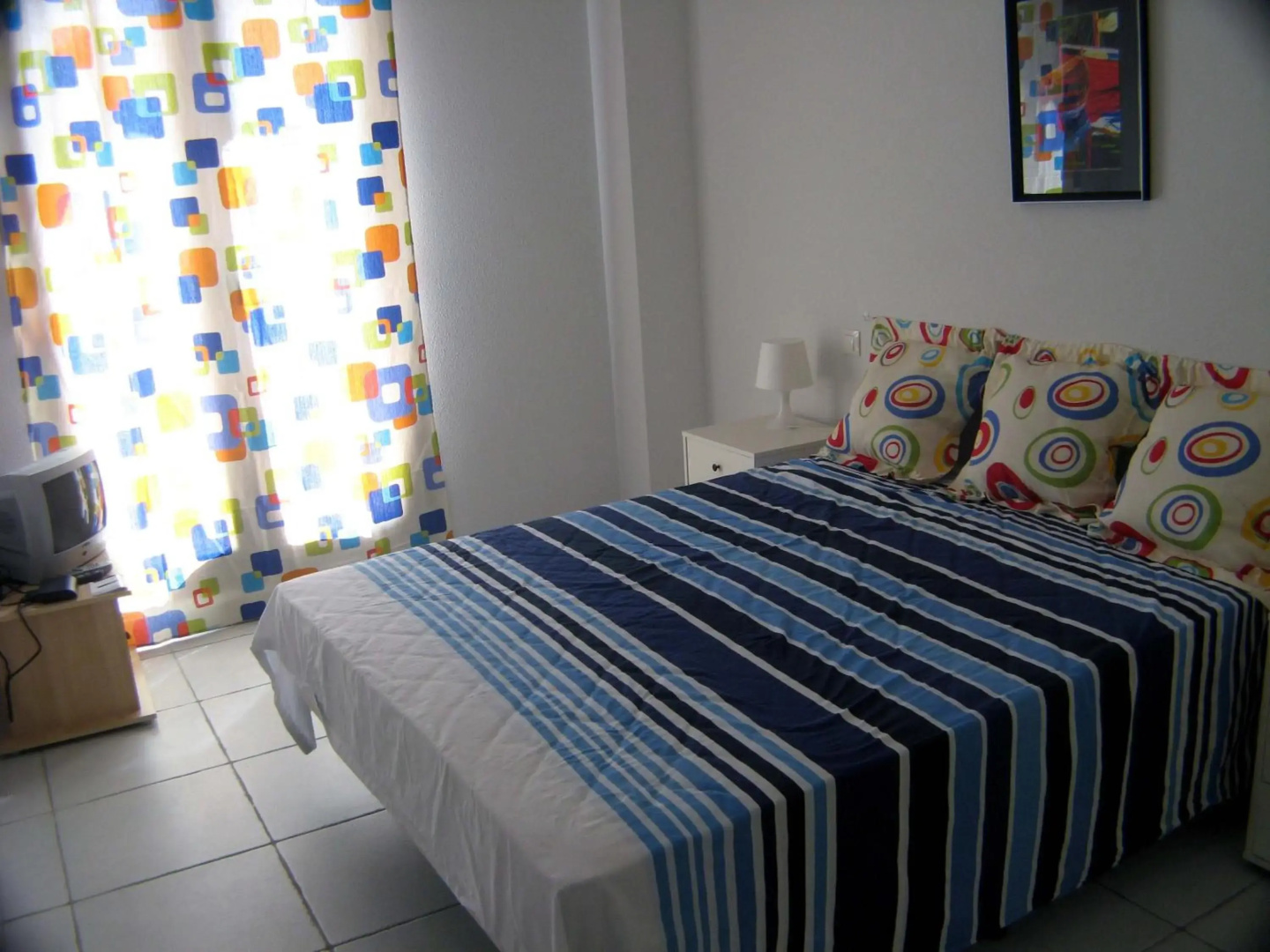 Apartamento VenAVera Playa JARDINES K3-1B