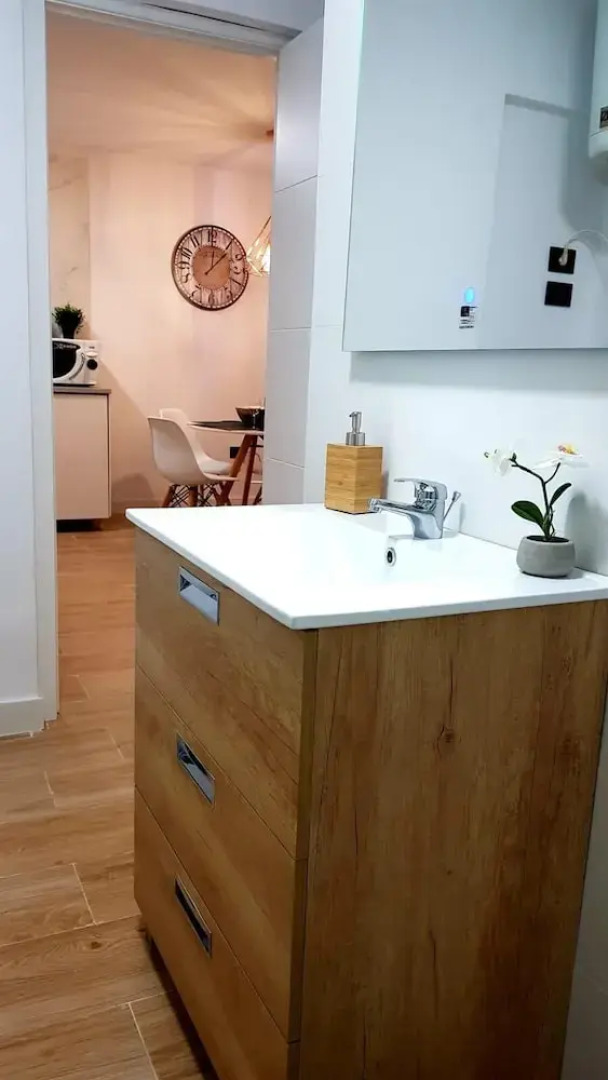 Tabaiba Pool&sea Views Apartment Psyb