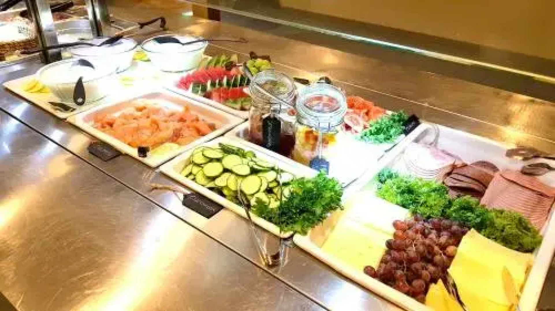 Best Western Hotel Samantta