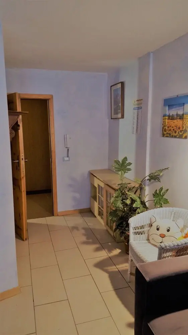 Apartment With 3 Bedrooms in Cervinia - Breuil, With Wonderful Mountai