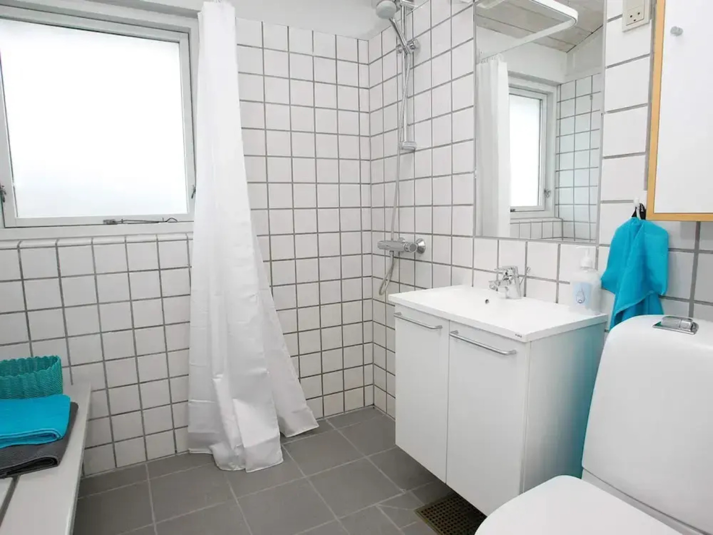 6 Person Holiday Home on a Holiday Park in Hanstholm