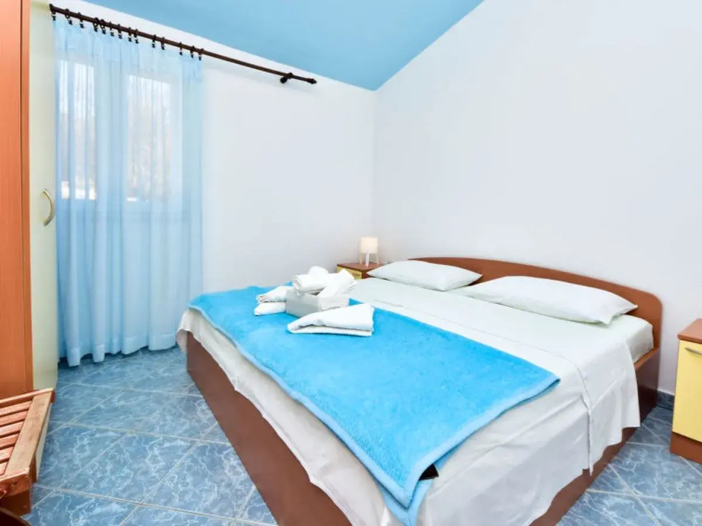 Apartment Vukić Madrid 11986