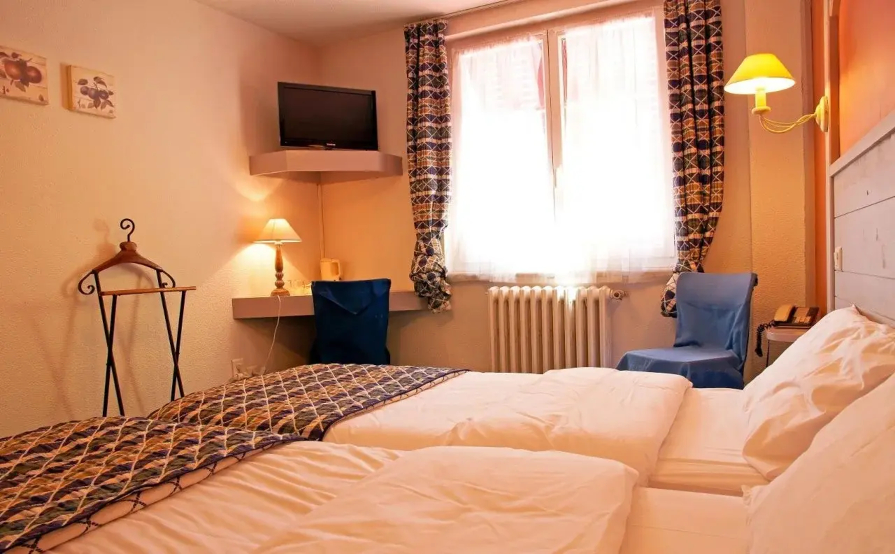 Logis Auberge des Cevennes