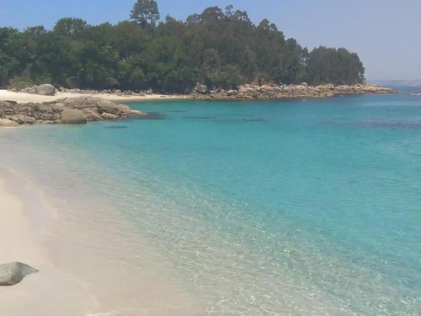 Apartamento Muiño Bueu