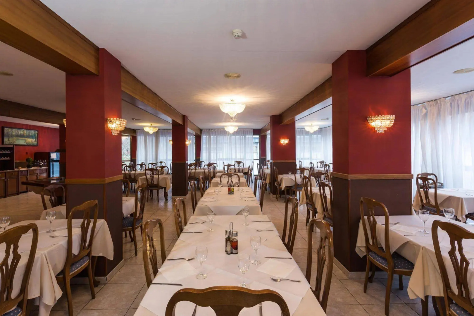 Hotel Encamp by Nexta