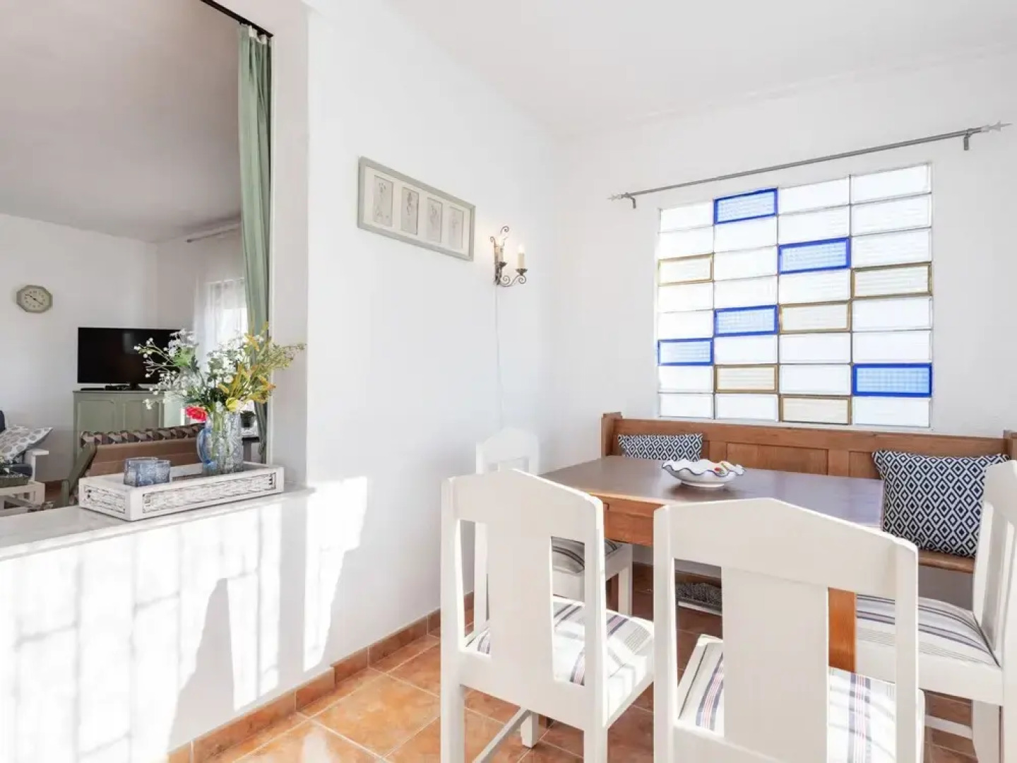 Detached House in Quiet Residential Area of Vinaròs near Beach