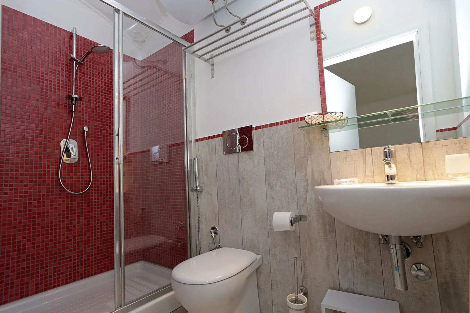 Houspitality Nero B&B