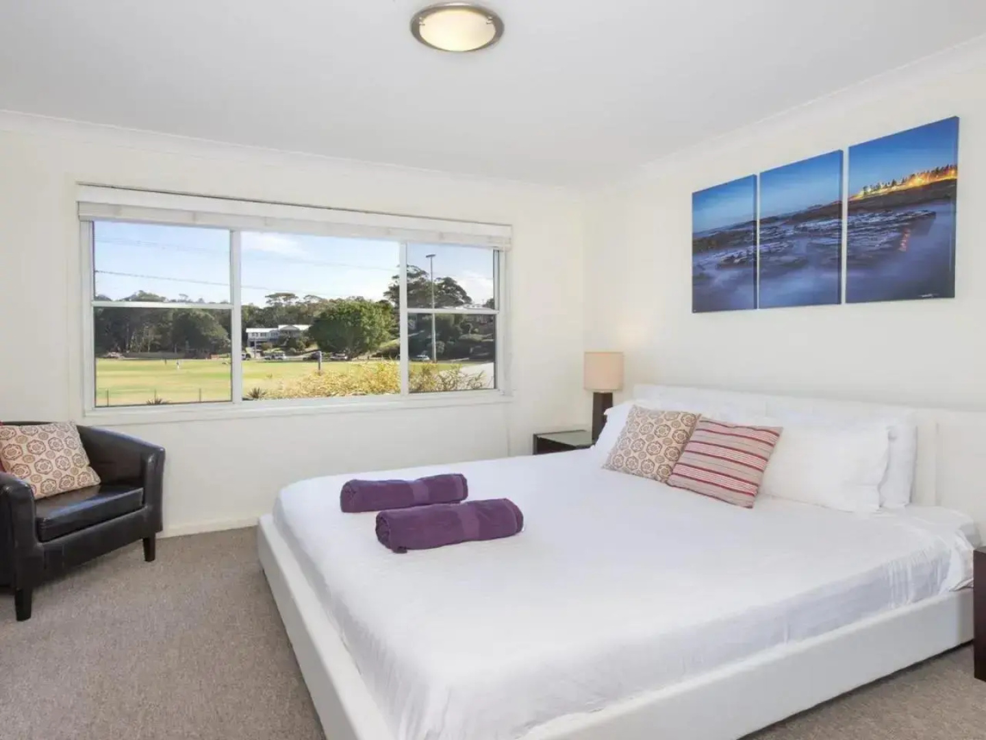 Kendalls Beach House
